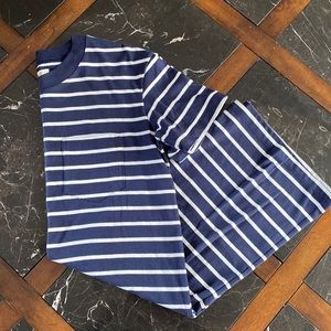 Madewell T-Shirt Dress